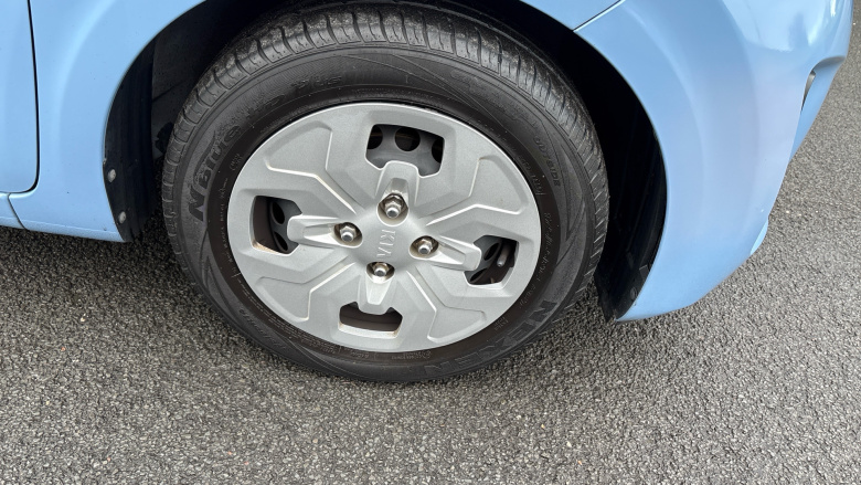 Kia Picanto 1.0 1 5dr [4 seats] Petrol Hatchback